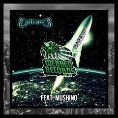Epitom3 - Blast It Off (Feat. Mushino)