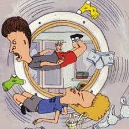 Stream laundry day (no vacation) by orange gwen Listen online for