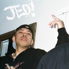 JED! - LOUNGING (prod. JED! + Rr.)