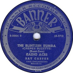 The Blintzeh Rumba