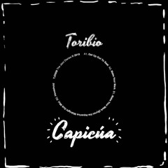 Exclusive Premiere: Toribio "Get Up" (Forthcoming Capicua EP on The Jazz Diaries Records)