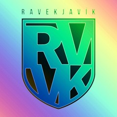 🐑 BRAWO Ravekjavík! RVVK3 🍀🌞 (dj set)