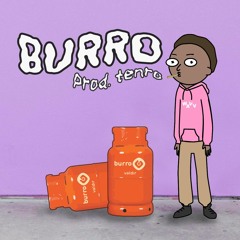 BURRO (prod. tenro)
