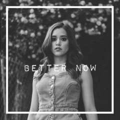 Better Now - Post Malone (cover) Megan Nicole