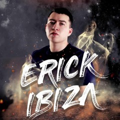 Erick Ibiza - CLUB HIM (Seoul , Korea) (Promo Podcast 2019)