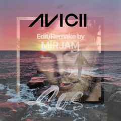 Avicii - SOS (MRJM remix)