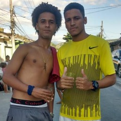 MTG - TOMA SEQUENCIA DE VAPO Vs TU TA SENTANDO ESCONDIDO - DJs (GN HITMAKER & JELSSINHO)BEAT HÁ 2K19