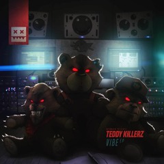 Teddy Killerz - Be Afraid (Noisia Radio Premiere)