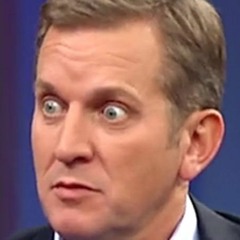 Jeremy Kyle Pumper