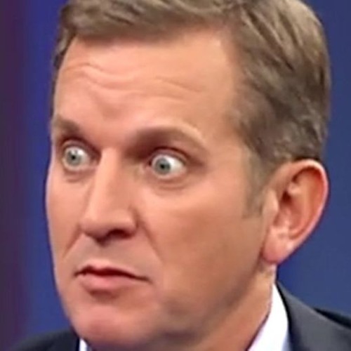 Jeremy Kyle Pumper