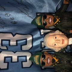 Wavey Freestyle (feat. BRZO, lilcroc)