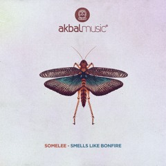 Somelee - Levitate [Akbal Music]