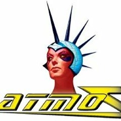 Retro Classix Mix Atmoz Edition Part 1