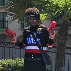 LEAKED UGLY GOD - BITCHES ON ME (E - MAIL LEAKS) 2019
