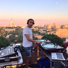 Flammable Beats Radio #81 dj Pirumov