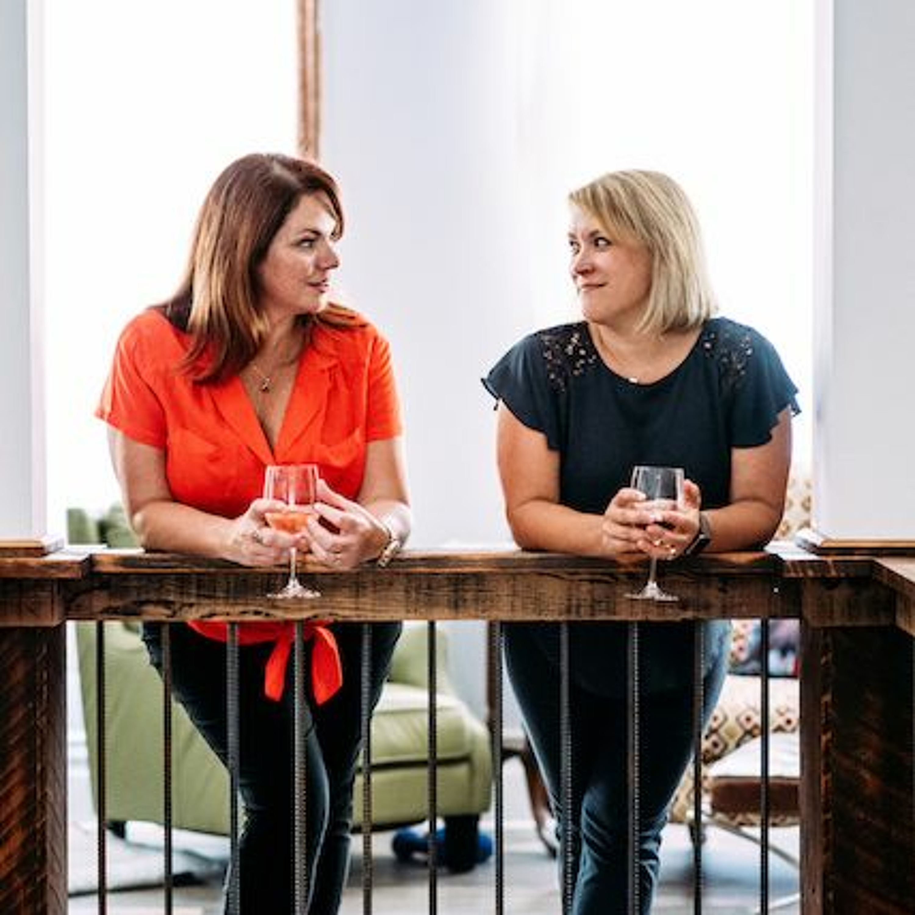 The Speak Easy Podcast