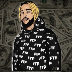 [FREE] $UICIDEBOY$ TYPE BEAT - "REAPER"