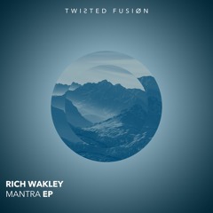 TF068 - Rich Wakley - Move That Body ( Original )