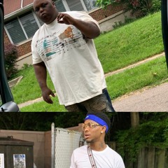DNellup80 Ft Lil Eric da demon - Chicken Little