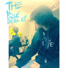 VHS Dealership - THE BLUE DEVIL EP - 06 Blue Devil