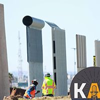 06/04 DC Court Stops House Attempt to Block & Upholds Trump Wall Money episode artwork