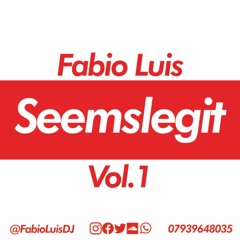 SeemsLegit Vol.1