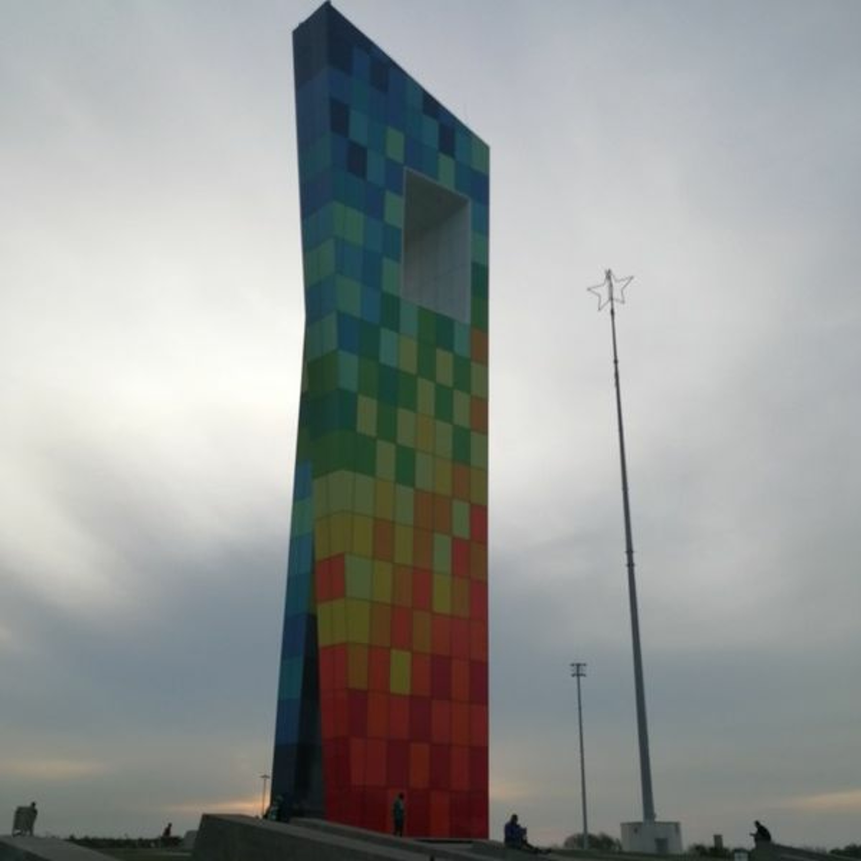 Banco Sonoro de Barranquilla