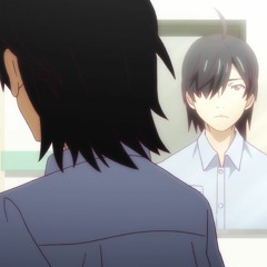 Zoku Owarimonogatari ost Mirror Image
