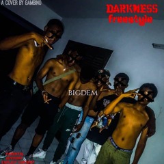 Darkness (Freestyle)