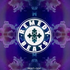 REMEDY BEATS - BEAT04