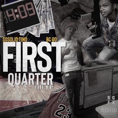 Shootas -so$olodtino ft BC00
