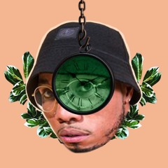 "Timeless" | Anderson .Paak / Funky Rap Type Beat