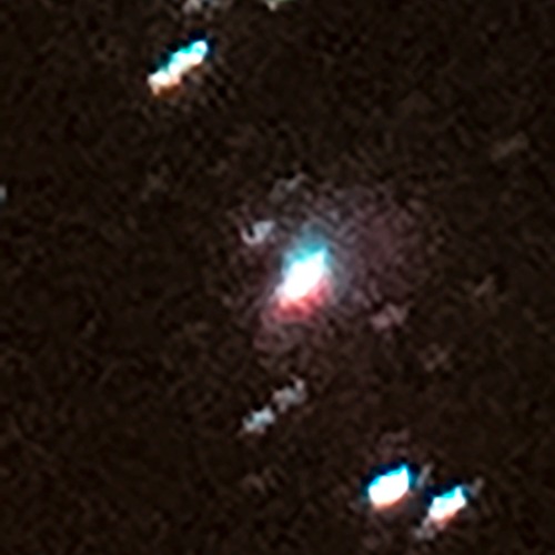 Blueshift