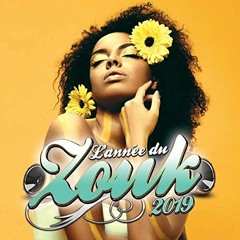 DJ-KARTEL MIX ZOUK 2019