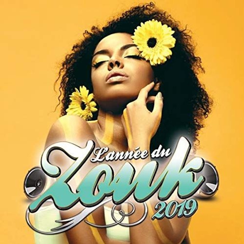 DJ-KARTEL MIX ZOUK 2019