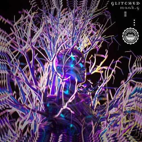 Maāk. G - Glitched