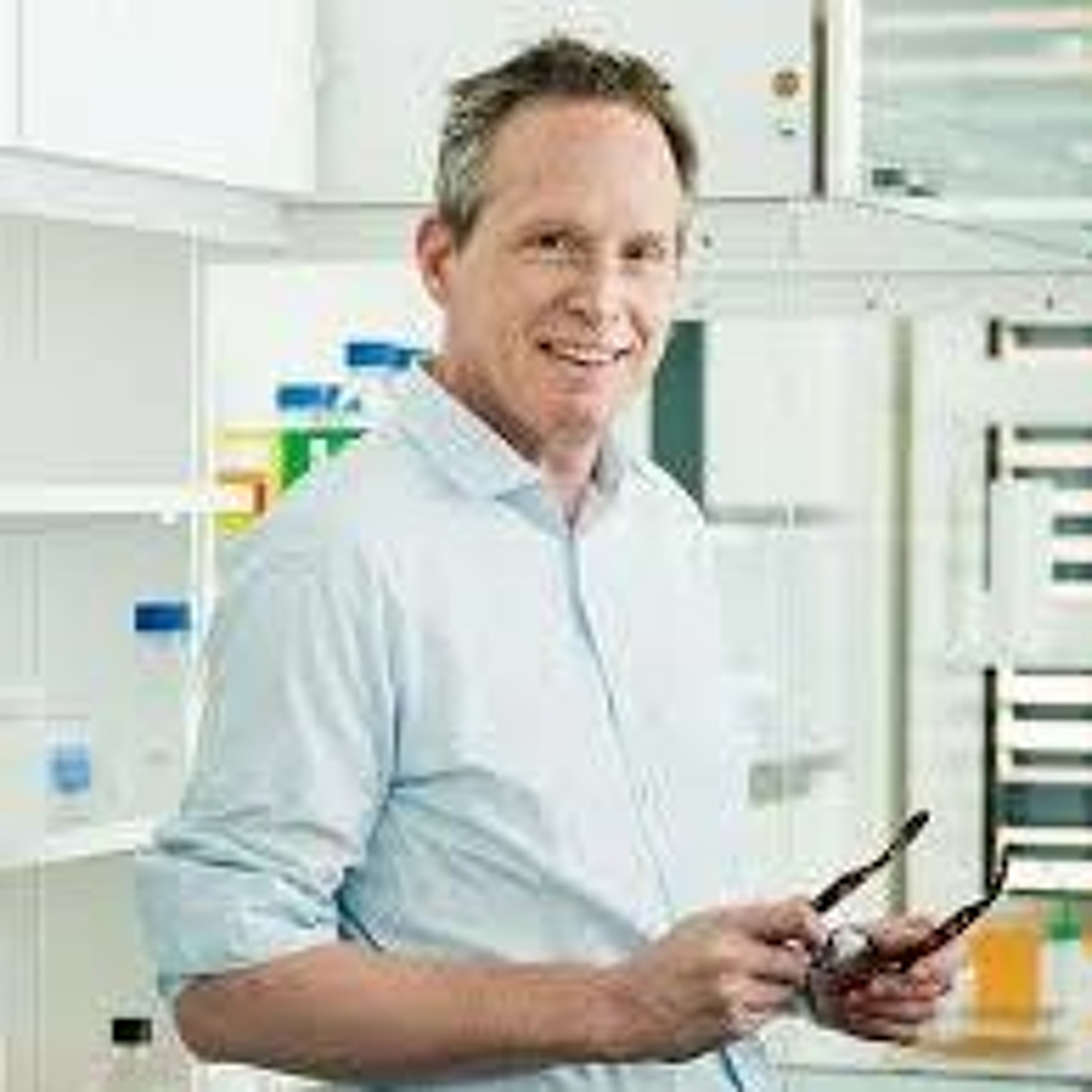 Max Planck Florida’s Neurotransmissions Podcast