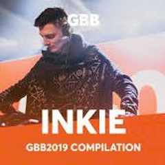 INKIE | Grand Beatbox Battle Loopstation 2019 Compilation