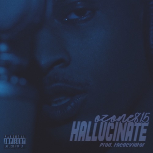 Hallucinate [Roll Up The Dope] (prod. thedeViator)