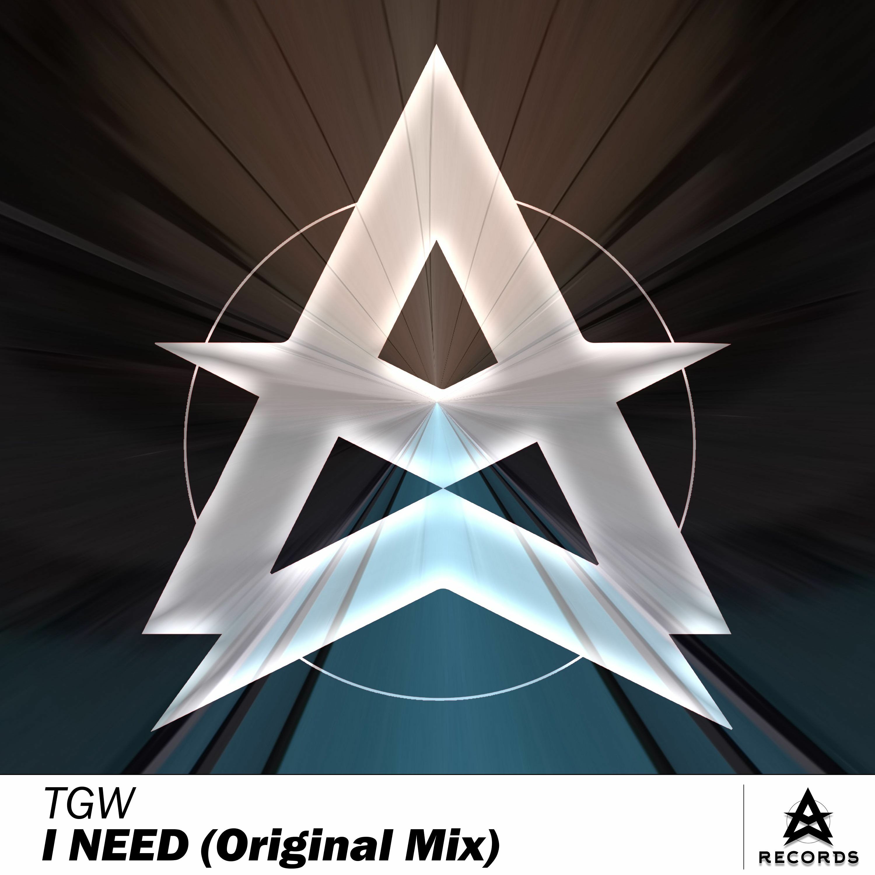 New Mix From TGW