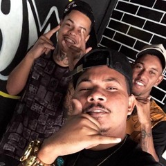 MC RODRIGO DO CN - SAFADA (DJ BRENIN DJ HL DE NITEROI)