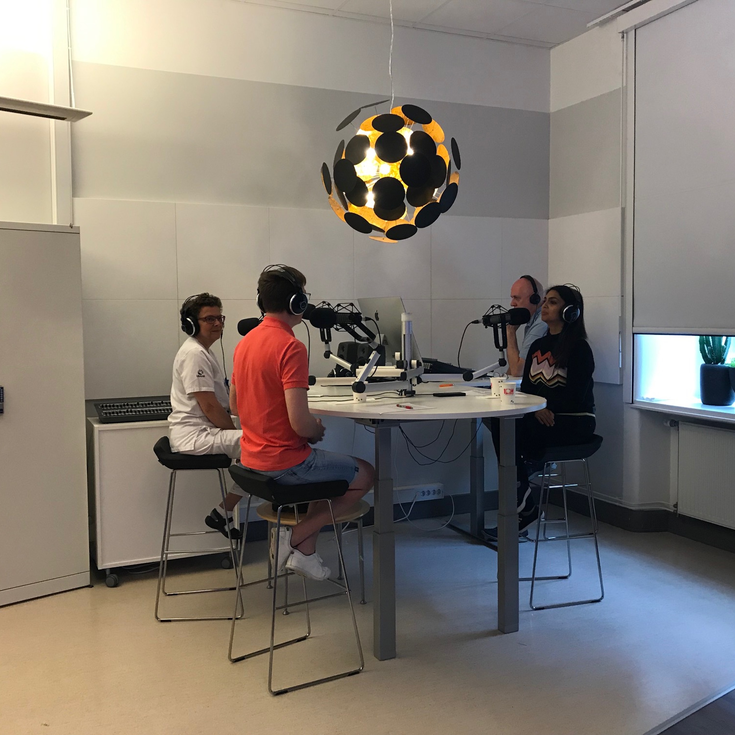 BMA-podden