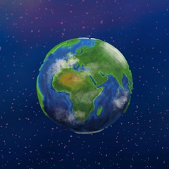 What I Play In My Spacesuit