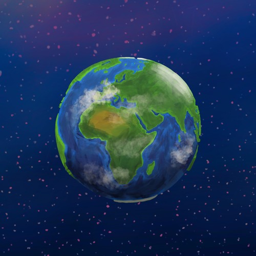 What I Play In My Spacesuit