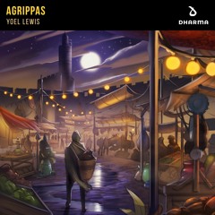 Yoel Lewis - Agrippas