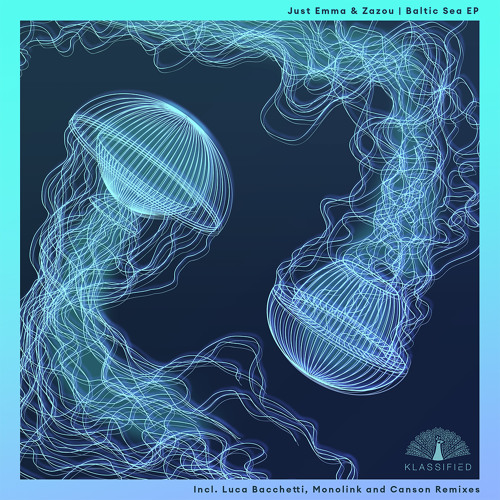 Premiere: Just Emma & Zazou 'Baltic Sea' (Monolink Remix)