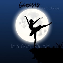 Genesis - I Can't Dance (Remix)