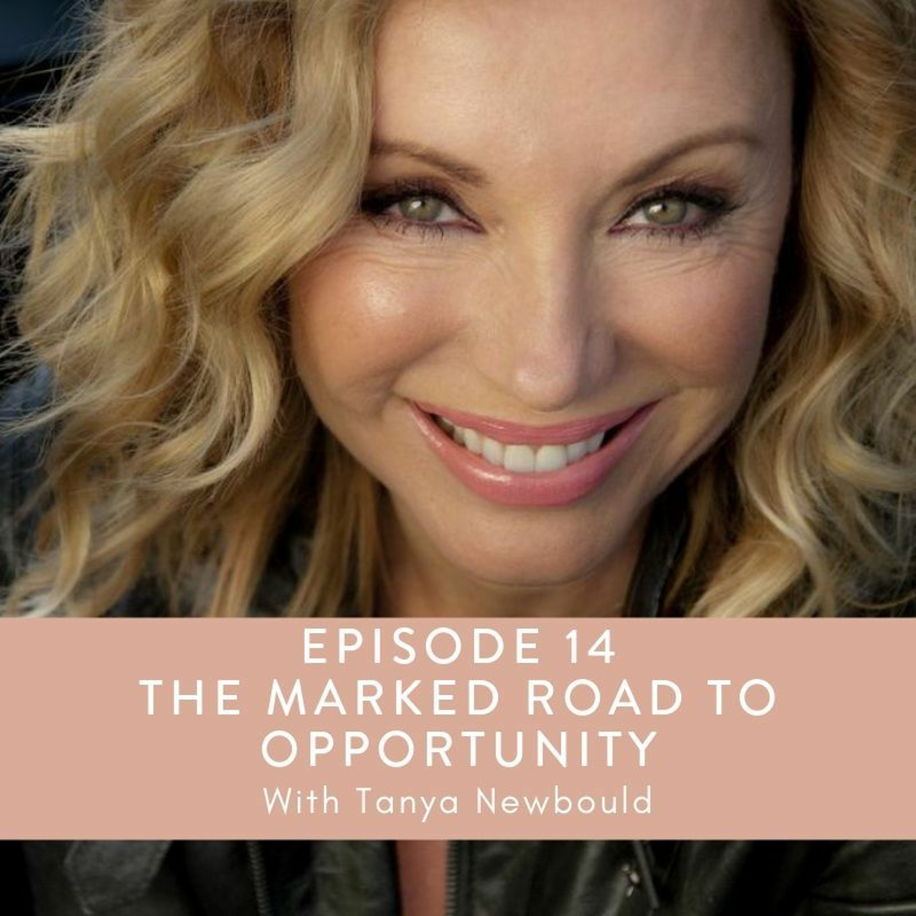 More Than Me Podcast