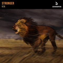 B2B - Stronger