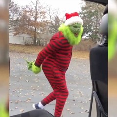 Affliction - Grinch That Stole B--ches (3/24/2007)